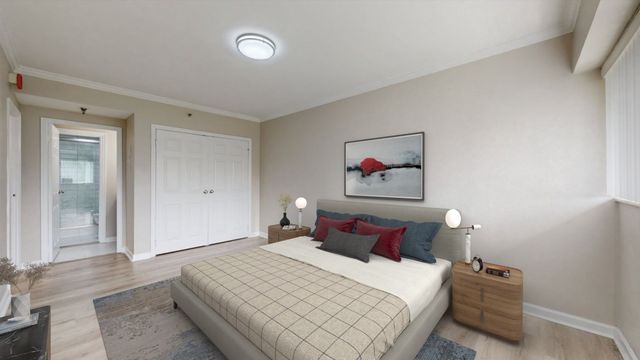 510 Gay St Apt 1008, Nashville, TN 37219