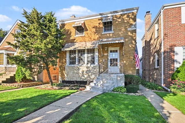3514 N Opal Avenue, Chicago, IL 60634