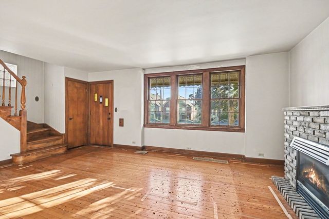 3514 N Opal Avenue, Chicago, IL 60634