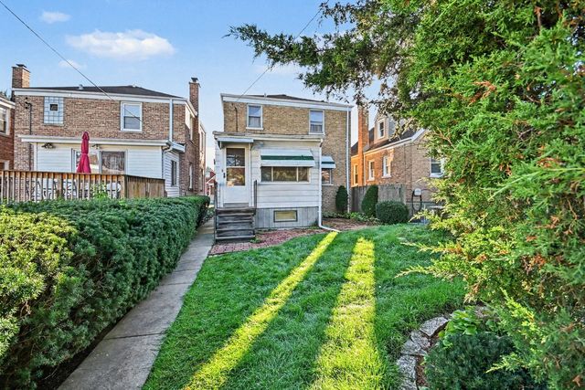 3514 N Opal Avenue, Chicago, IL 60634