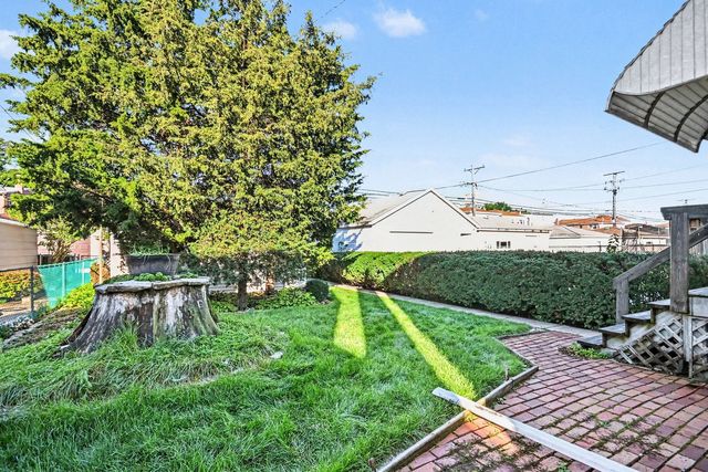3514 N Opal Avenue, Chicago, IL 60634