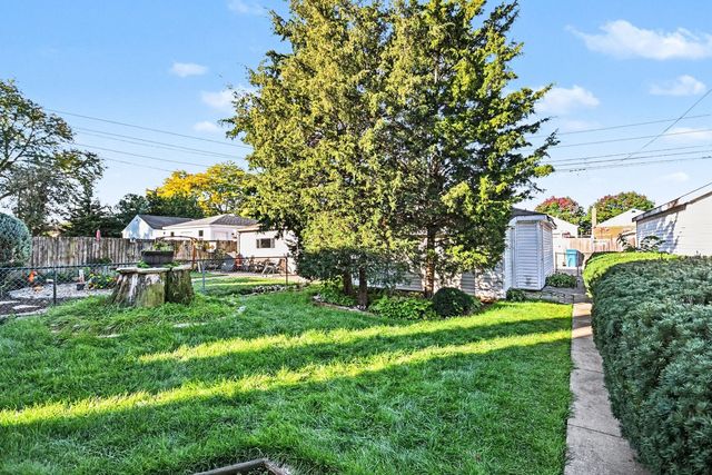 3514 N Opal Avenue, Chicago, IL 60634