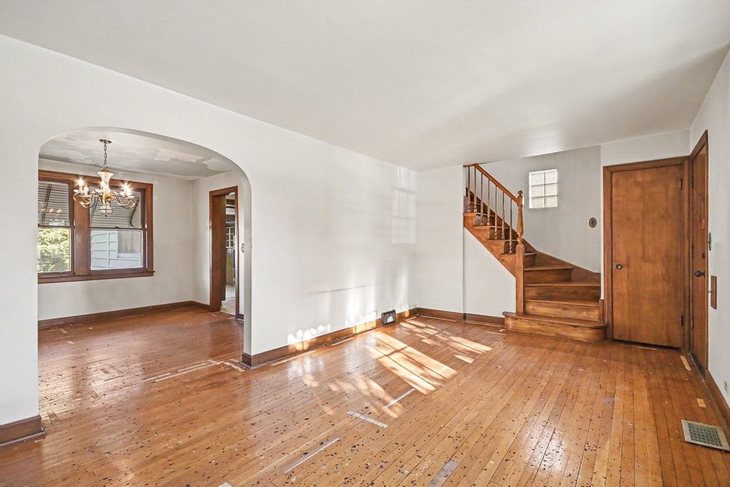 3514 N Opal Avenue, Chicago, IL 60634 — photo 4