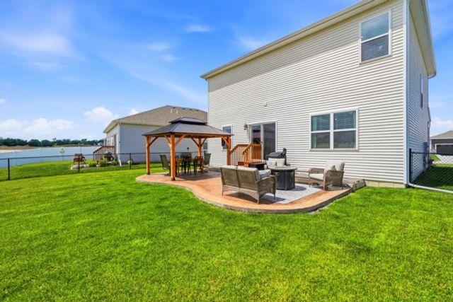 3355 Dreusicke Drive, Coralville, IA 52241