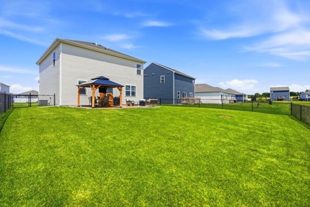 3355 Dreusicke Drive, Coralville, IA 52241