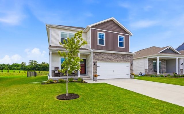 3355 Dreusicke Drive, Coralville, IA 52241