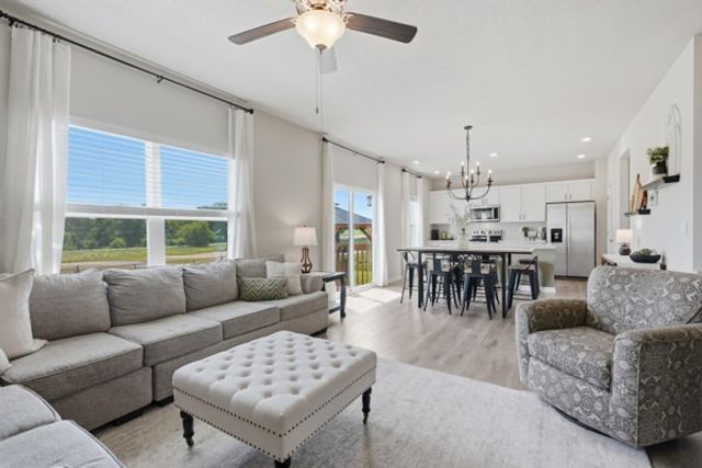 3355 Dreusicke Drive, Coralville, IA 52241