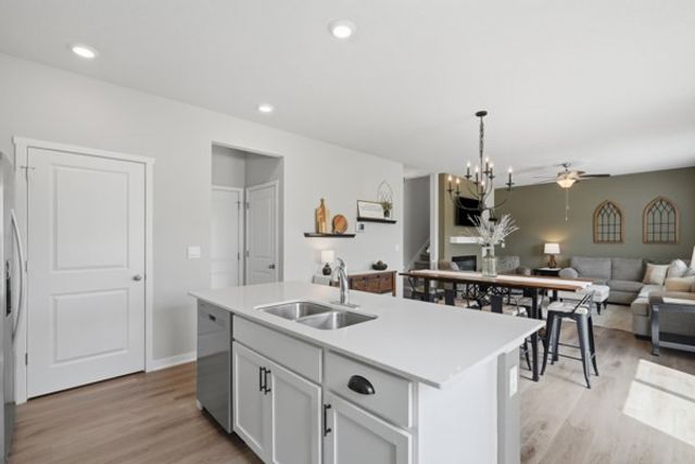3355 Dreusicke Drive, Coralville, IA 52241