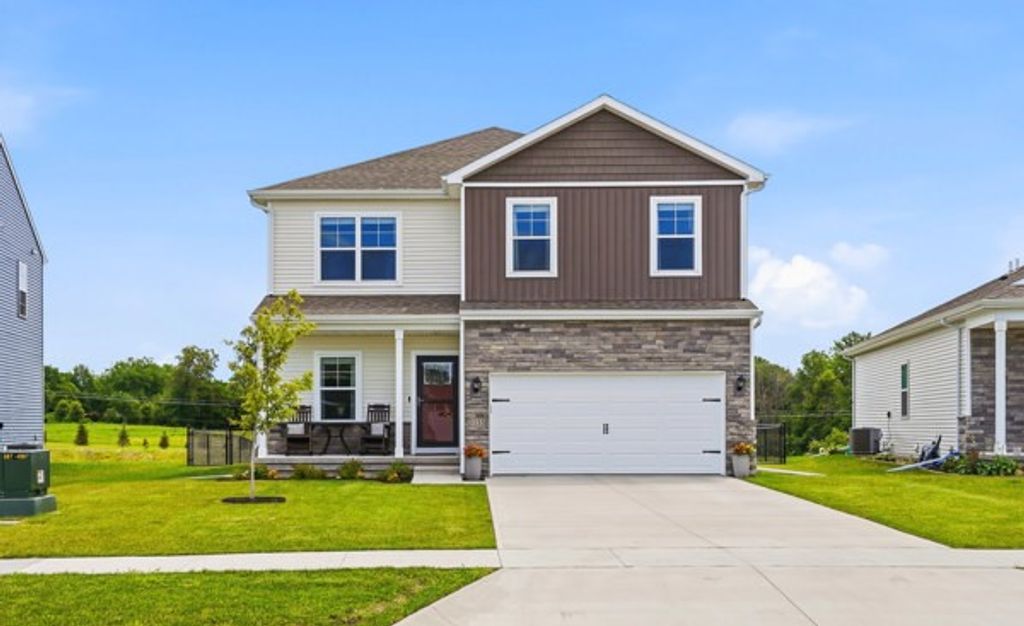 3355 Dreusicke Drive, Coralville, IA 52241