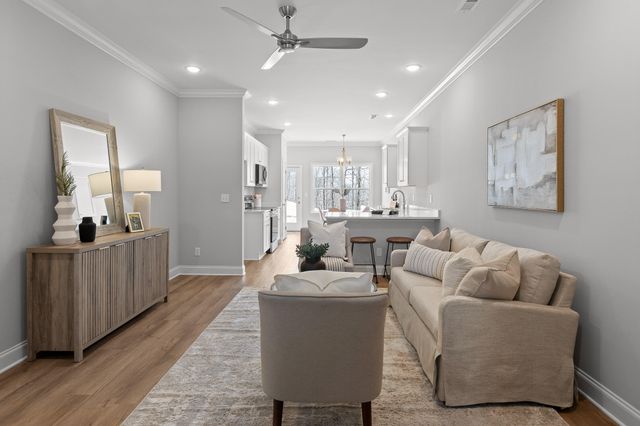 2587 Bannerman Lane, Chattanooga, TN 37421