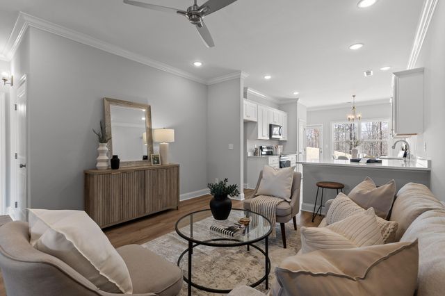 2587 Bannerman Lane, Chattanooga, TN 37421