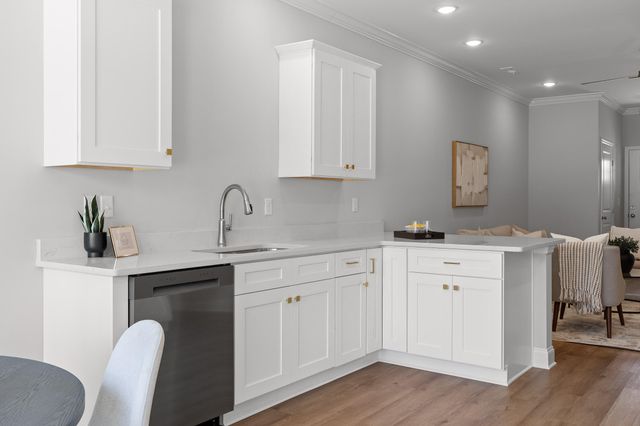 2587 Bannerman Lane, Chattanooga, TN 37421