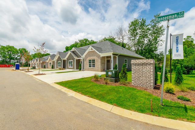 2587 Bannerman Lane, Chattanooga, TN 37421