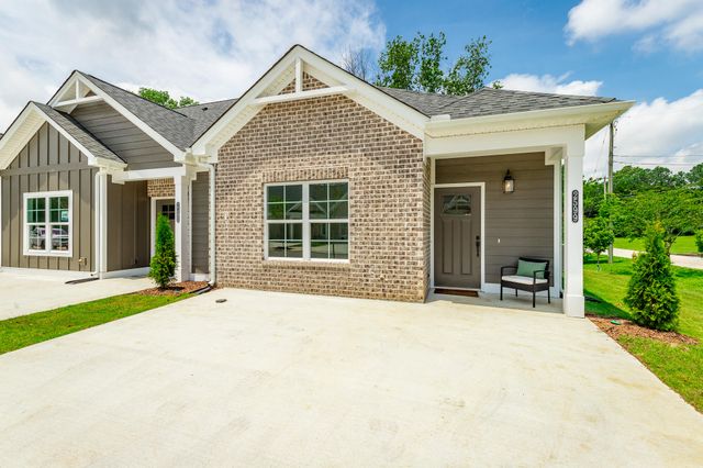 2587 Bannerman Lane, Chattanooga, TN 37421