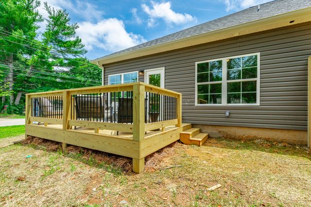 2587 Bannerman Lane, Chattanooga, TN 37421