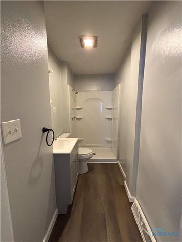 1754 Finch Street, Toledo, OH 43609