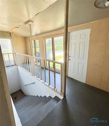 1754 Finch Street, Toledo, OH 43609