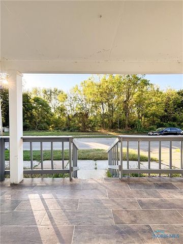 1754 Finch Street, Toledo, OH 43609