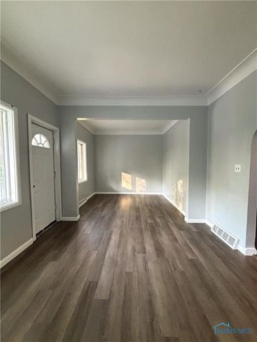 1754 Finch Street, Toledo, OH 43609