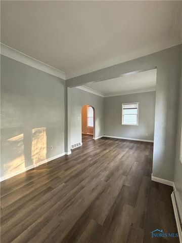 1754 Finch Street, Toledo, OH 43609