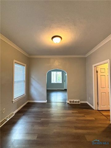 1754 Finch Street, Toledo, OH 43609