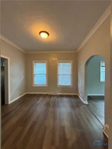 1754 Finch Street, Toledo, OH 43609