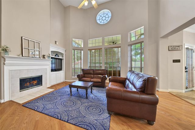 2335 River Rock Trail, Kingwood, TX 77345