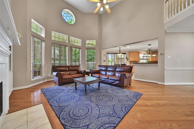 2335 River Rock Trail, Kingwood, TX 77345