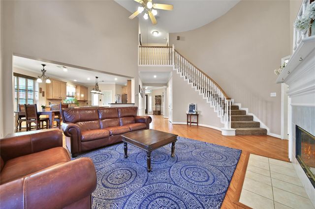 2335 River Rock Trail, Kingwood, TX 77345