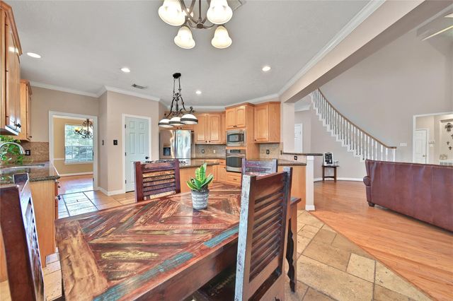 2335 River Rock Trail, Kingwood, TX 77345