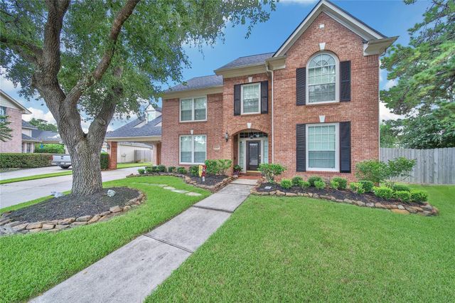 2335 River Rock Trail, Kingwood, TX 77345