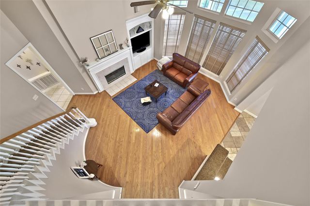 2335 River Rock Trail, Kingwood, TX 77345
