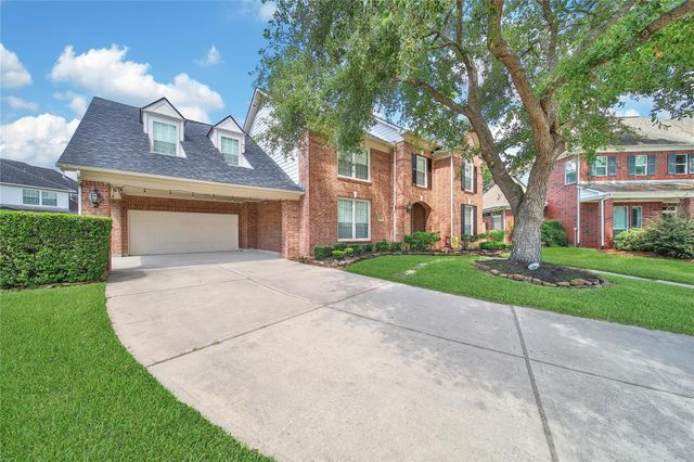 2335 River Rock Trail, Kingwood, TX 77345