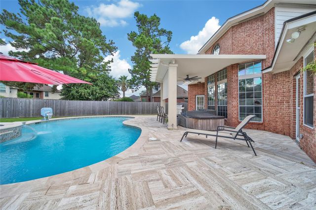 2335 River Rock Trail, Kingwood, TX 77345