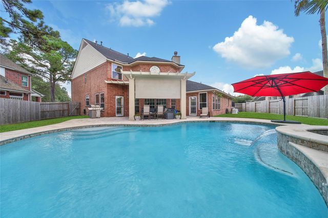 2335 River Rock Trail, Kingwood, TX 77345