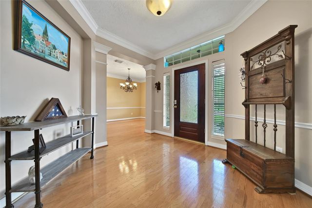 2335 River Rock Trail, Kingwood, TX 77345