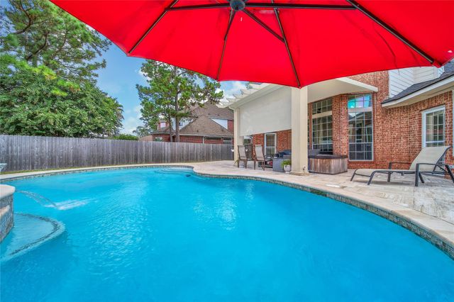 2335 River Rock Trail, Kingwood, TX 77345