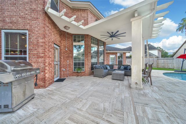 2335 River Rock Trail, Kingwood, TX 77345