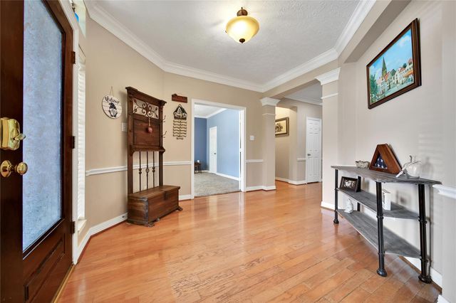 2335 River Rock Trail, Kingwood, TX 77345