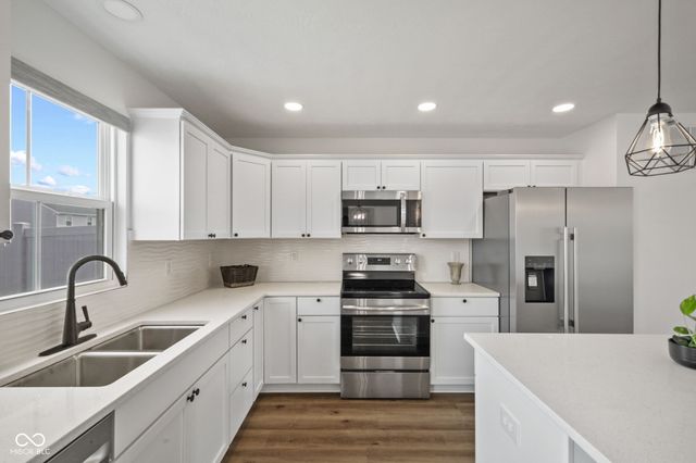 13841 N Cardonia Drive, Camby, IN 46113