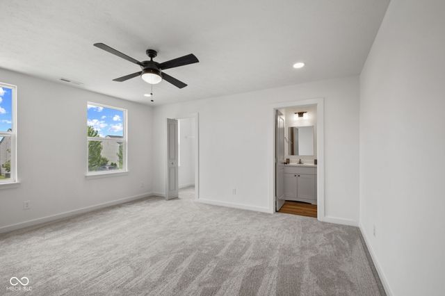 13841 N Cardonia Drive, Camby, IN 46113
