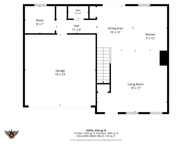13841 N Cardonia Drive, Camby, IN 46113