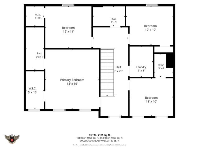 13841 N Cardonia Drive, Camby, IN 46113