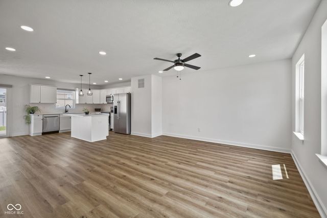 13841 N Cardonia Drive, Camby, IN 46113