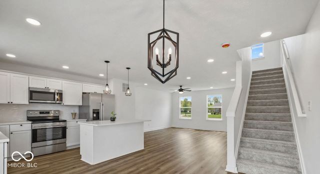13841 N Cardonia Drive, Camby, IN 46113