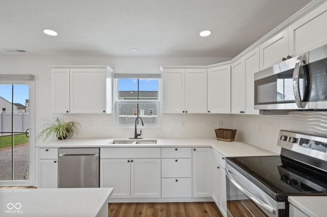 13841 N Cardonia Drive, Camby, IN 46113
