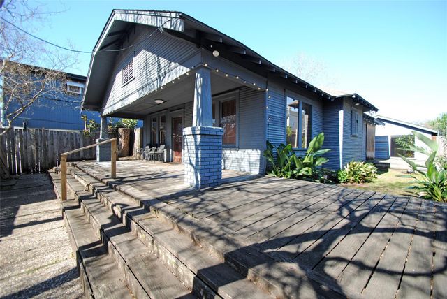 1110 Missouri Street, Houston, TX 77006