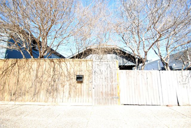 1110 Missouri Street, Houston, TX 77006