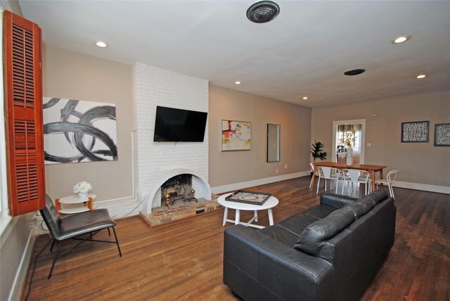 1110 Missouri Street, Houston, TX 77006