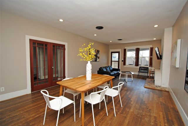 1110 Missouri Street, Houston, TX 77006